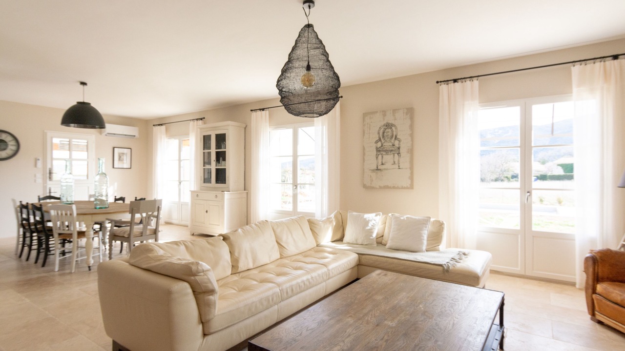 Photo of Livingroom in Lacoste