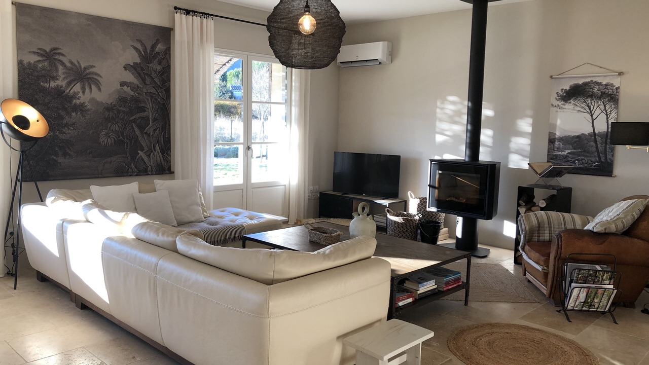 Photo of Livingroom in Lacoste