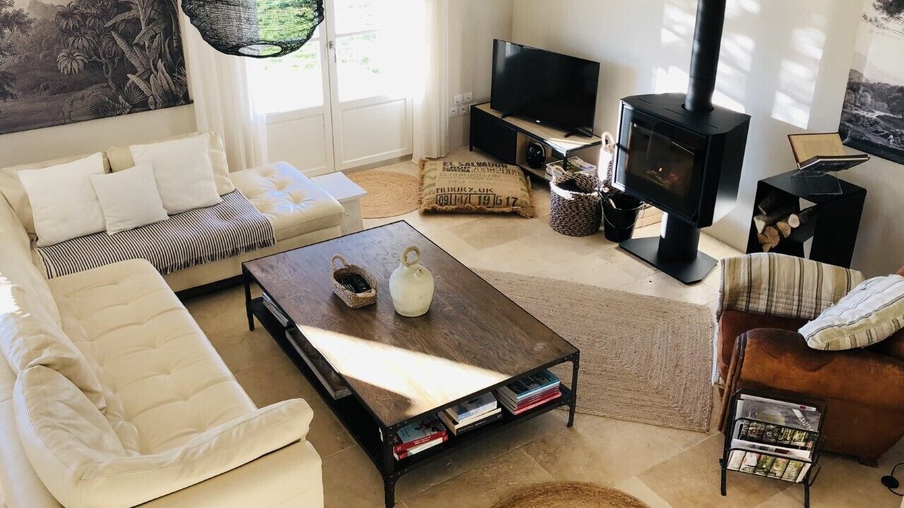 Photo of Livingroom in Lacoste