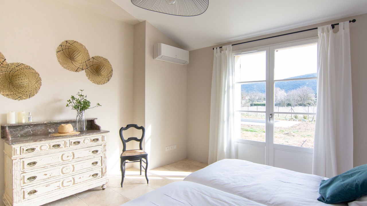 Photo of Bedroom in Lacoste