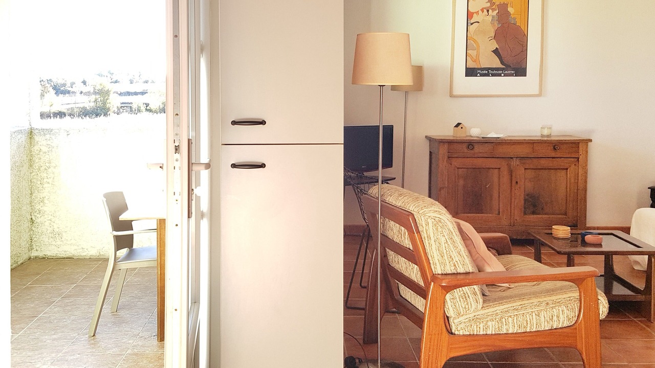 Photo of Livingroom in Ventenac-Cabardes