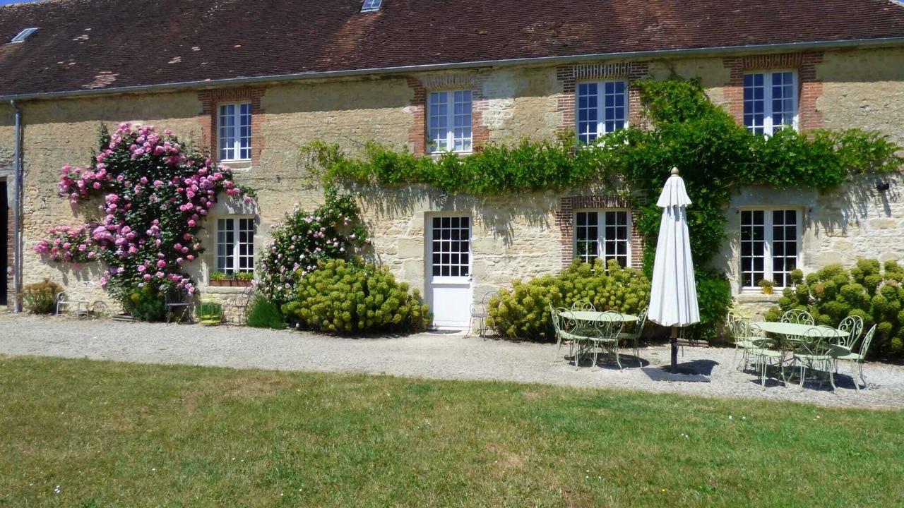 Photo of Outdoor in Courtomer