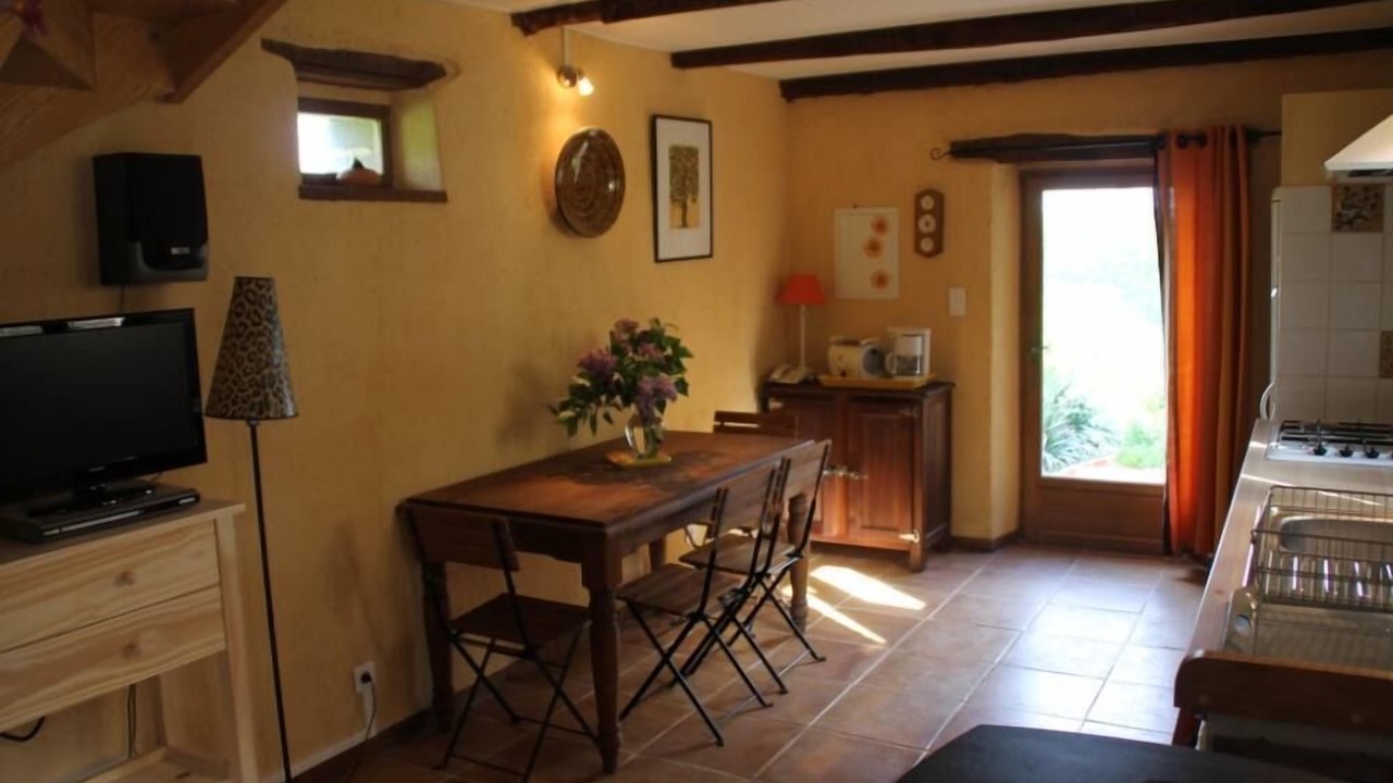 Photo of Livingroom in Firmi