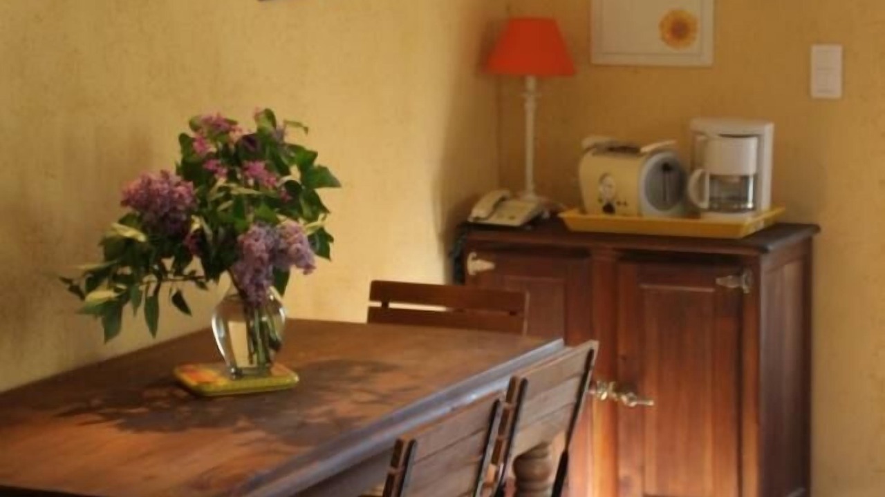 Photo of Livingroom in Firmi