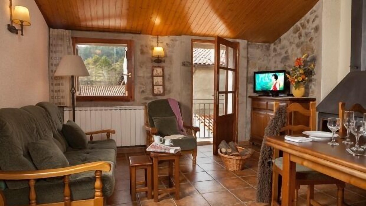 Photo of Livingroom in Sant Joan de Les Abadesses
