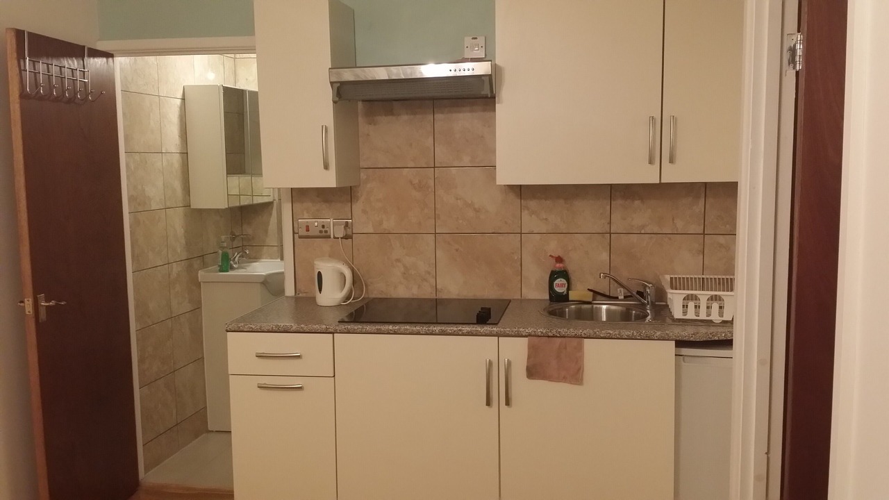 Photo of Kitchen in Tottenham