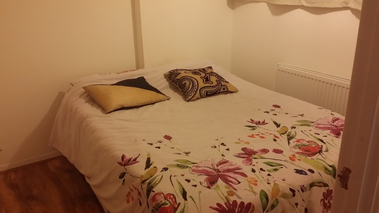 Photo of Bedroom in Tottenham