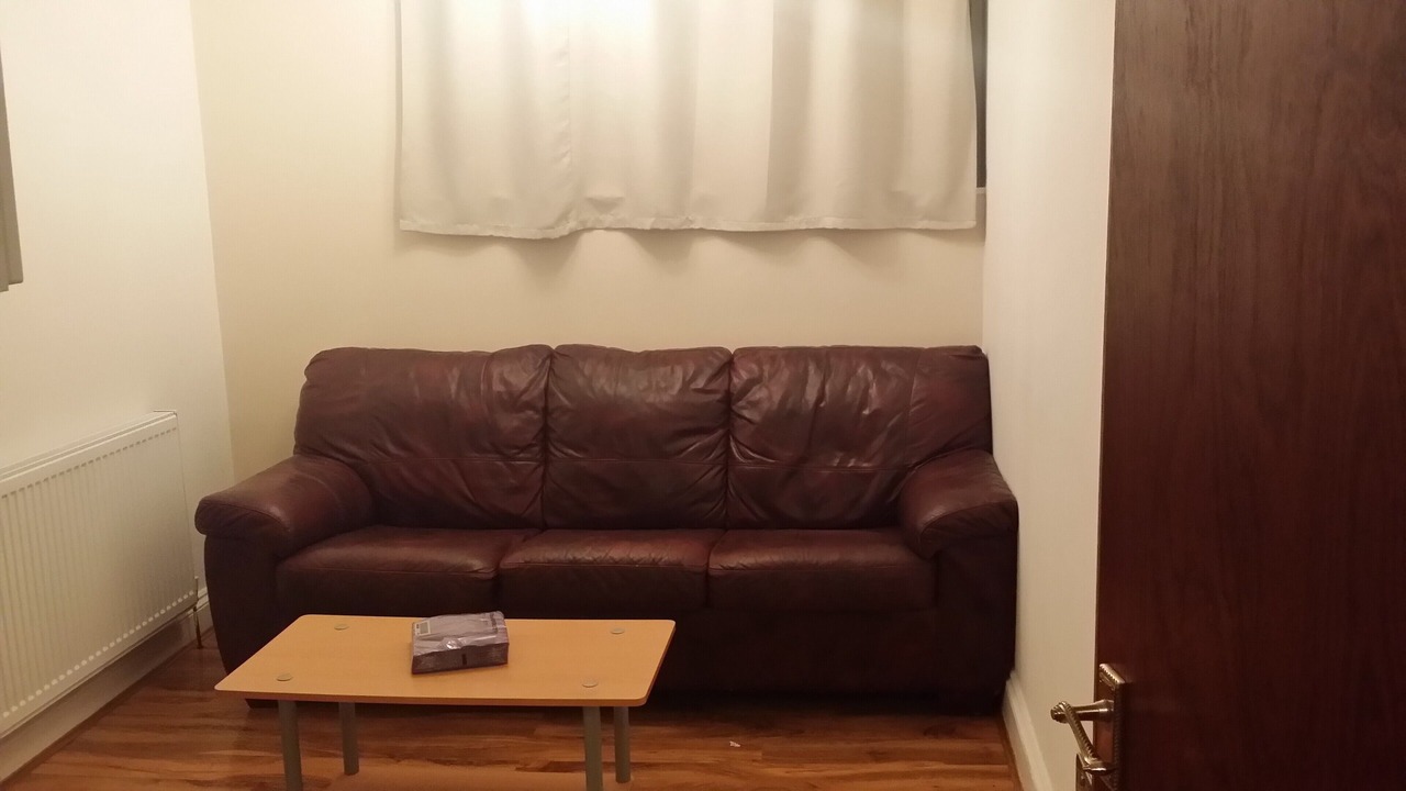 Photo of Livingroom in Tottenham