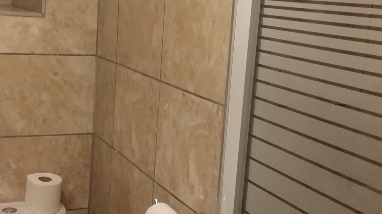 Photo of Bathroom in Tottenham