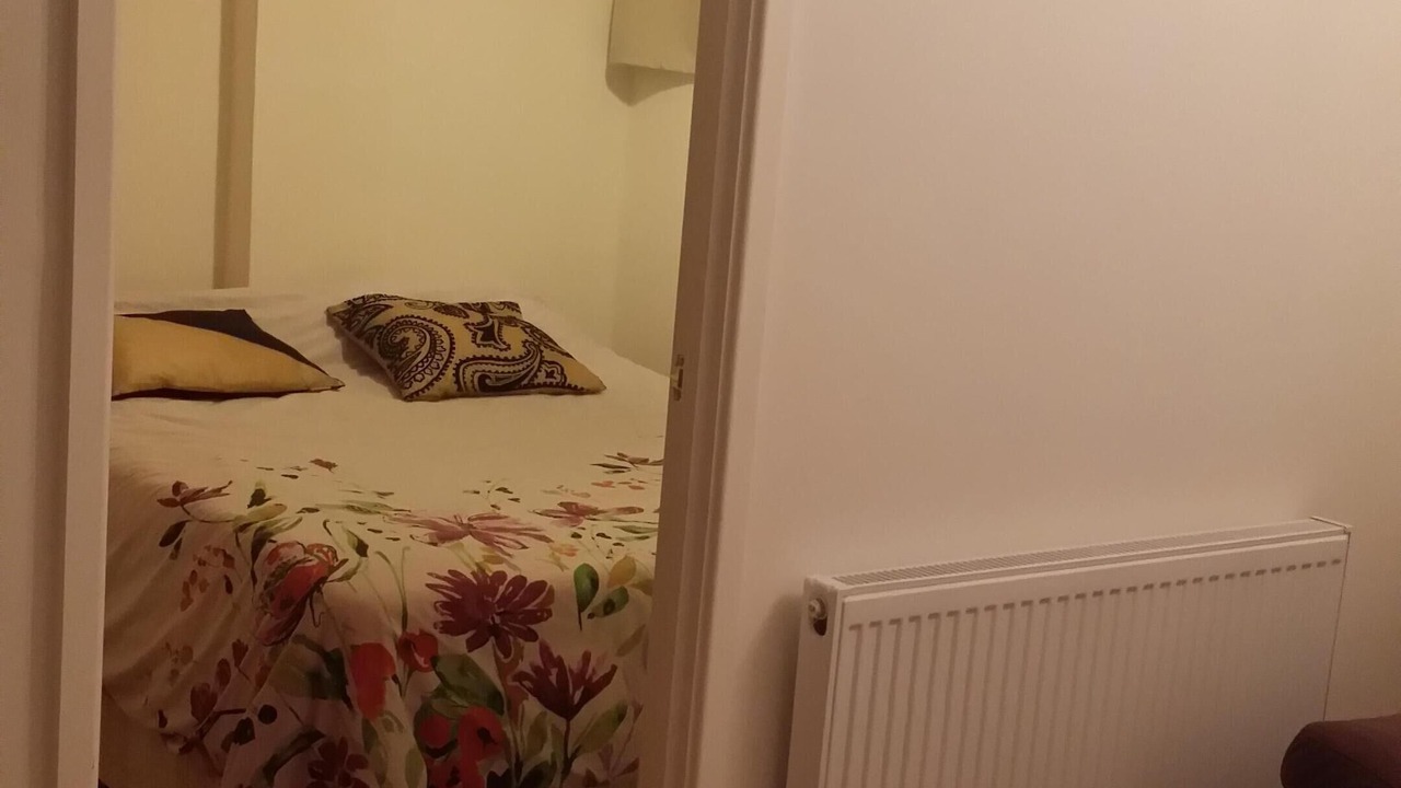 Photo of Bedroom in Tottenham