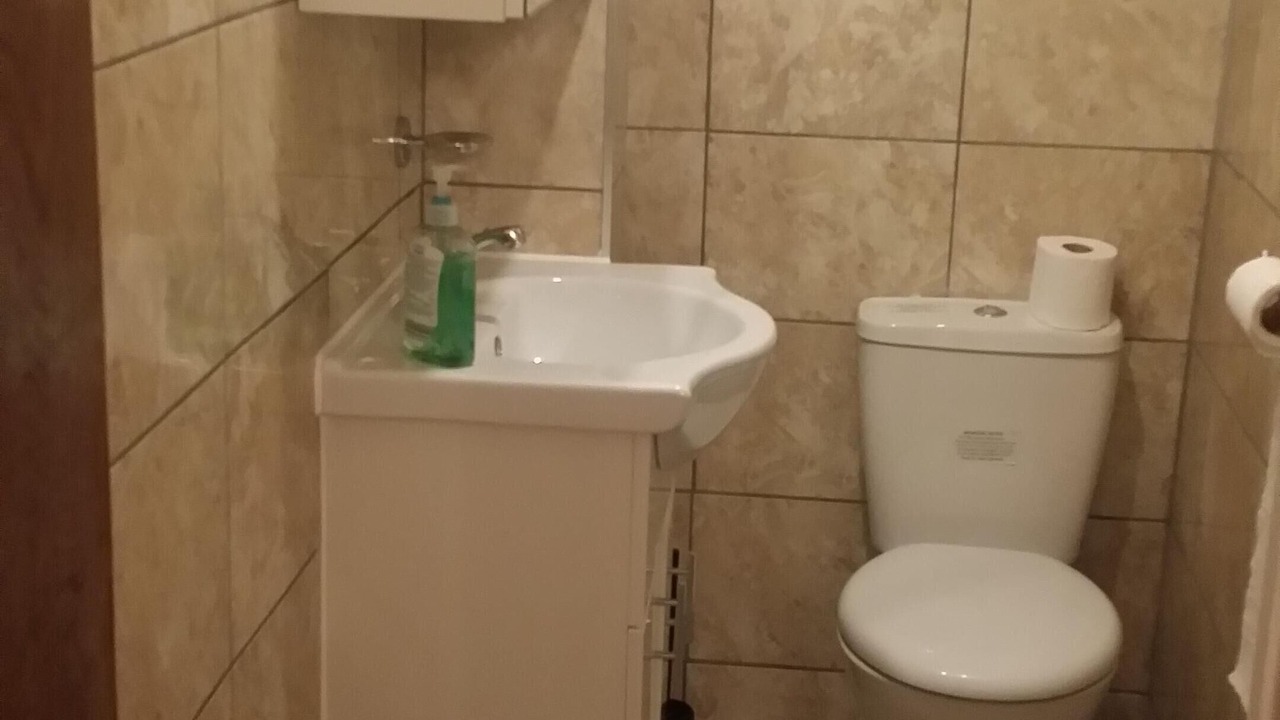 Photo of Bathroom in Tottenham