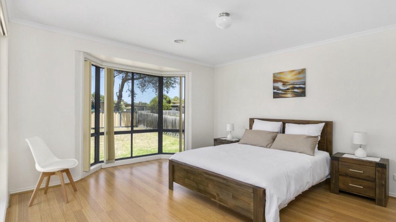 Photo of Bedroom in Tootgarook