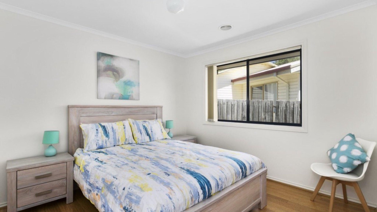 Photo of Bedroom in Tootgarook