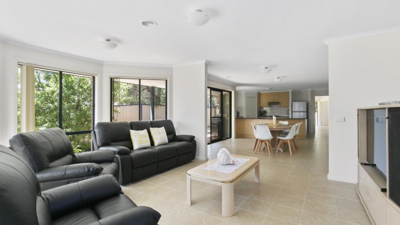 Photo of Livingroom in Tootgarook