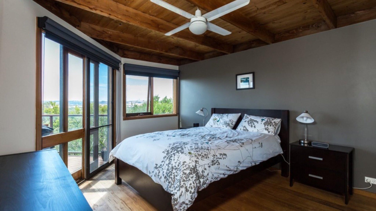 Photo of Bedroom in St. Andrews Beach