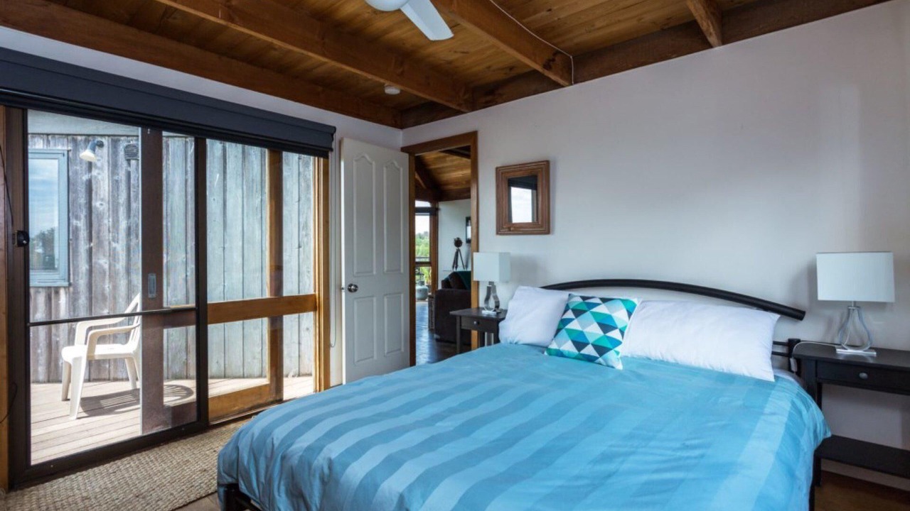 Photo of Bedroom in St. Andrews Beach