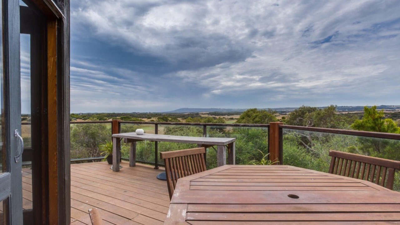 Photo of Outdoor in St. Andrews Beach