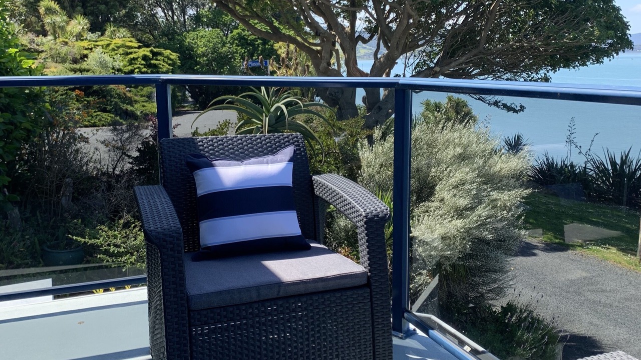 Photo of Patio Balcony in Onerahi