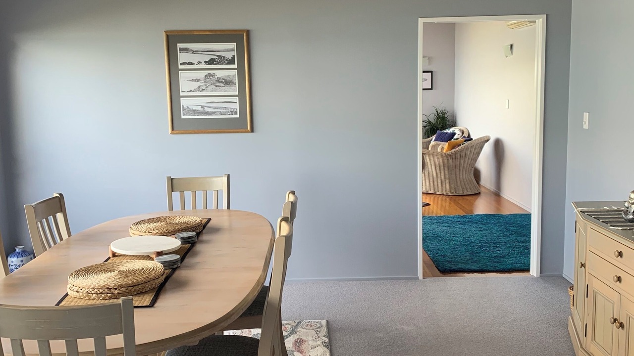 Photo of Bedroom in Onerahi