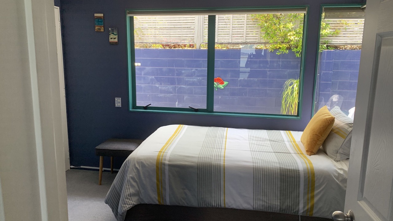 Photo of Bedroom in Onerahi