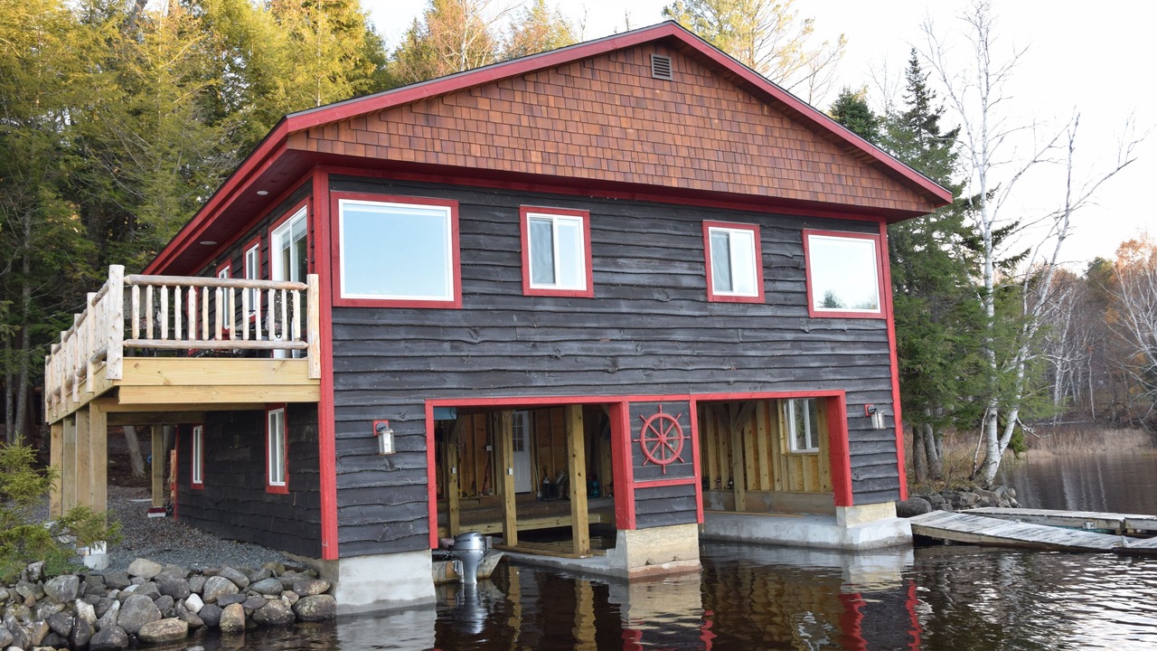 Photo of Outdoor in Tupper Lake