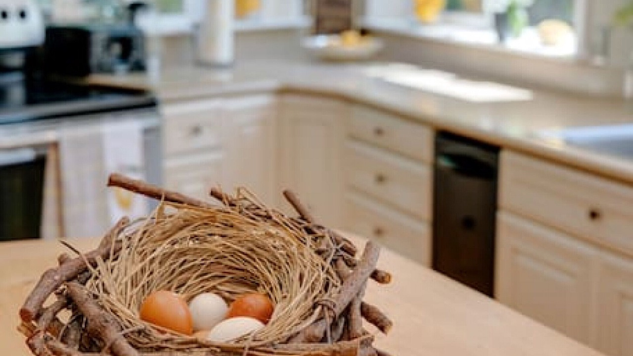 Photo of Kitchen in Springfield