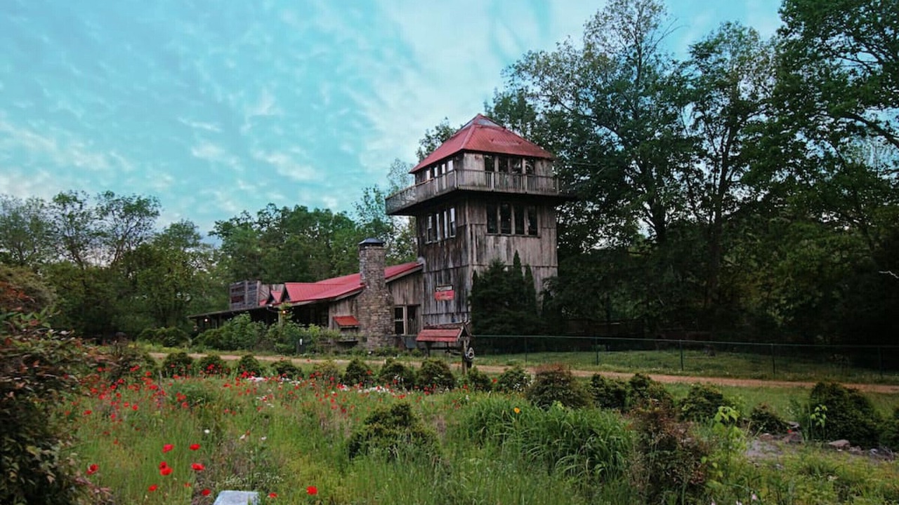 Photo of Outdoor in Springfield