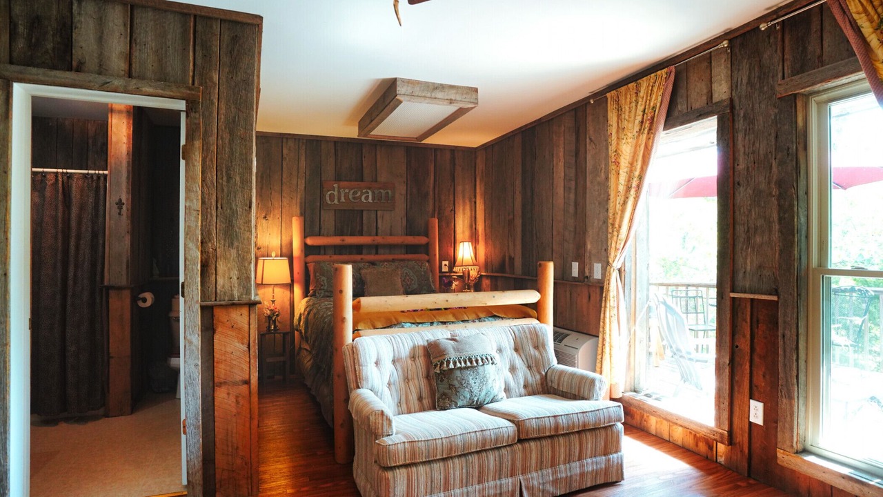 Photo of Bedroom in Springfield