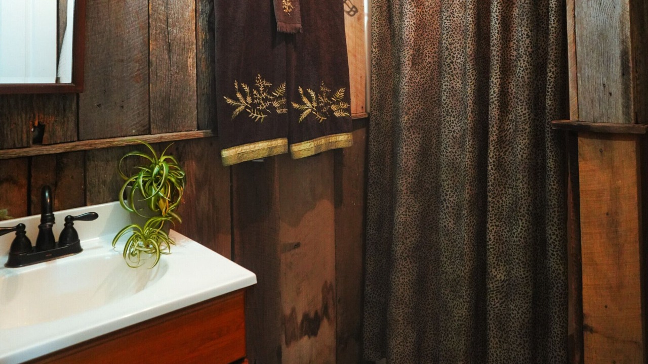Photo of Bathroom in Springfield