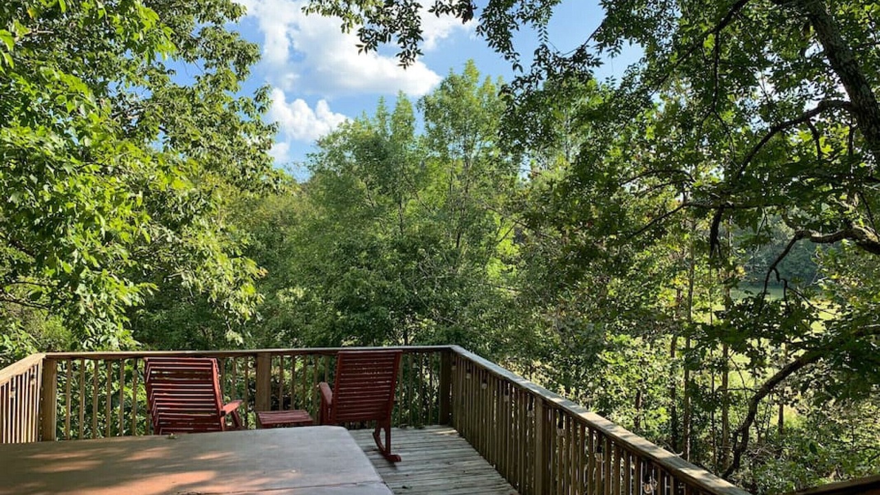 Photo of Outdoor in Springfield