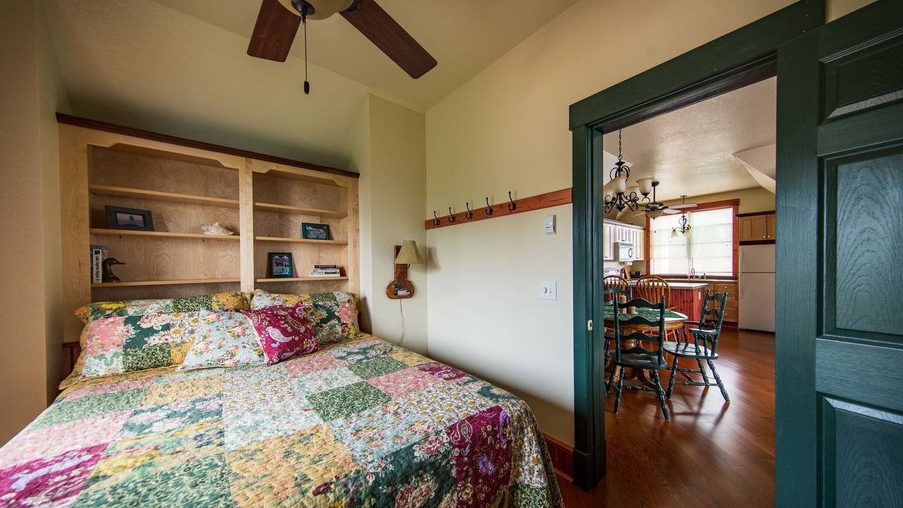 Photo of Bedroom in Croftville