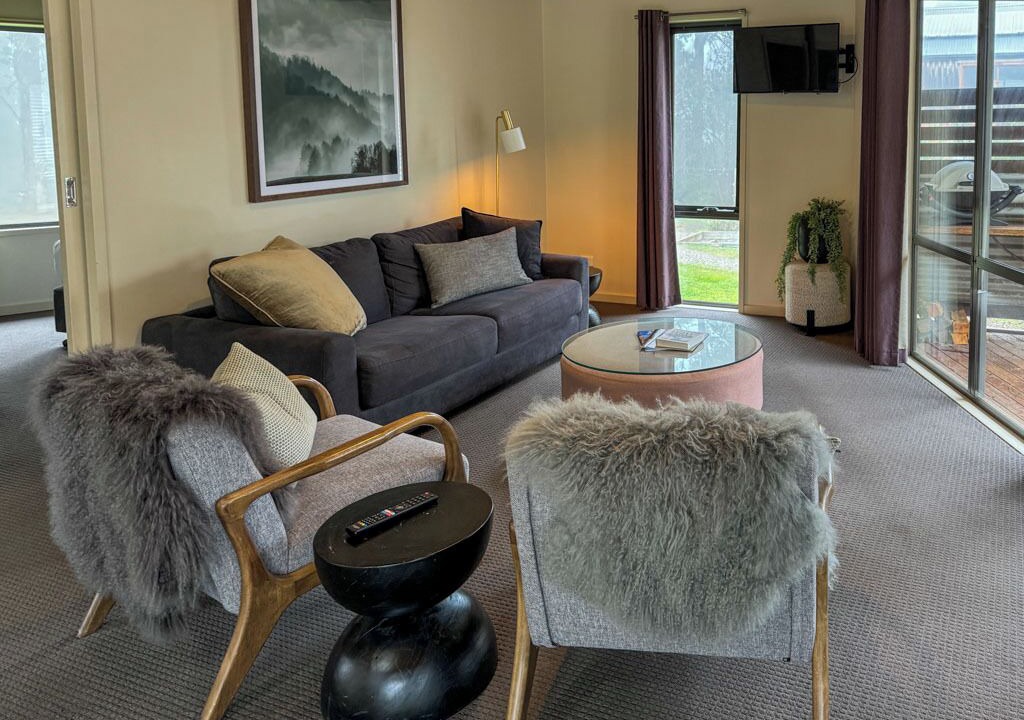 Photo of Livingroom in Kinglake
