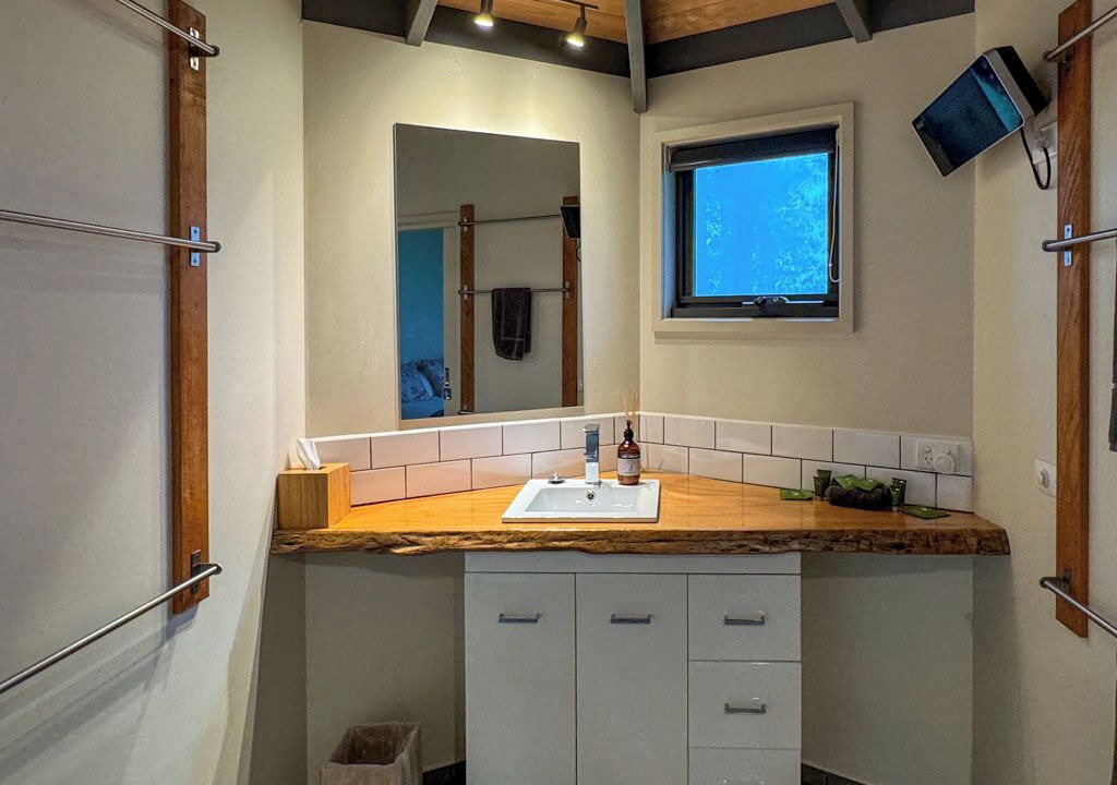 Photo of Bathroom in Kinglake