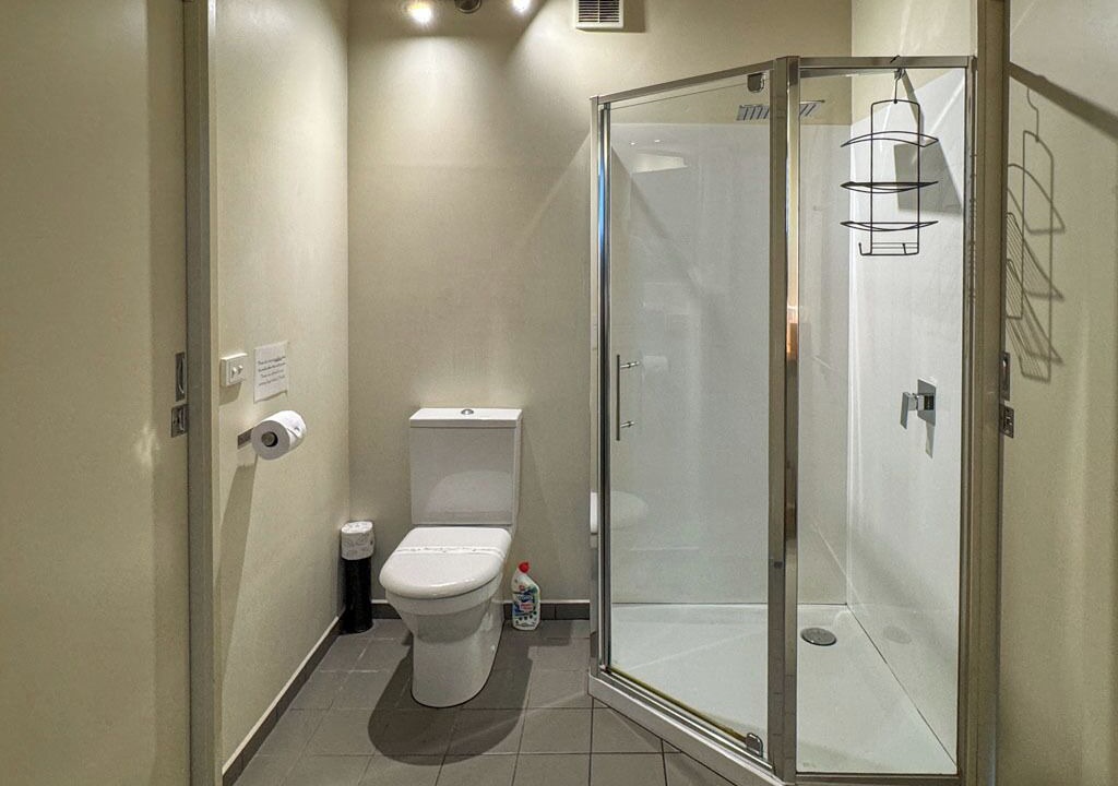 Photo of Bathroom in Kinglake