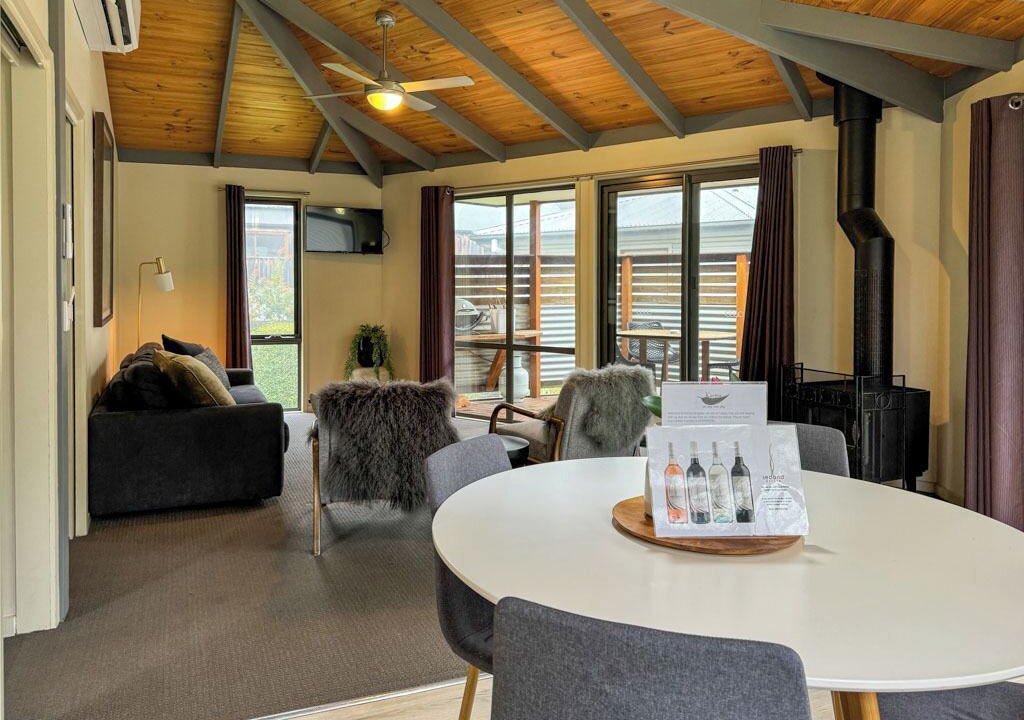 Photo of Livingroom in Kinglake