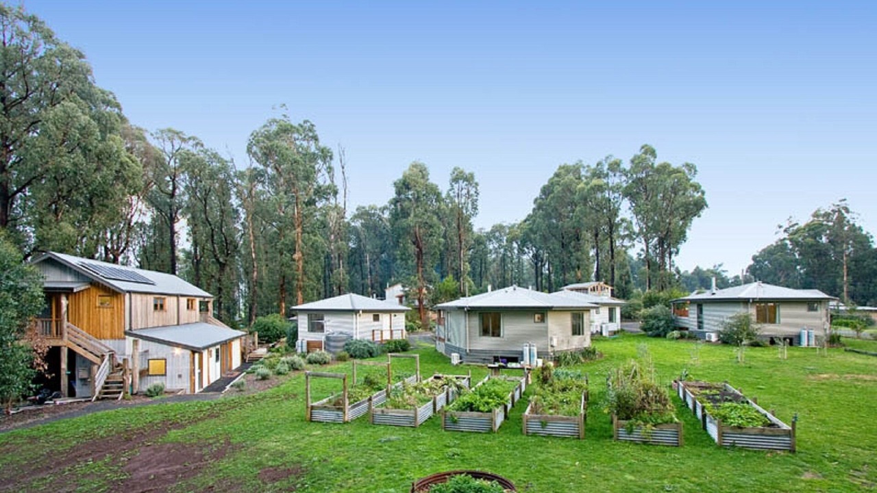 Photo of Others in Kinglake