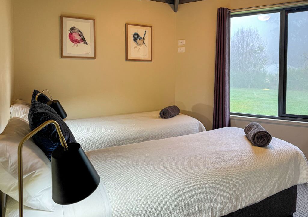 Photo of Bedroom in Kinglake