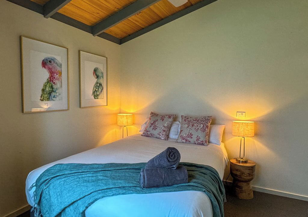 Photo of Bedroom in Kinglake