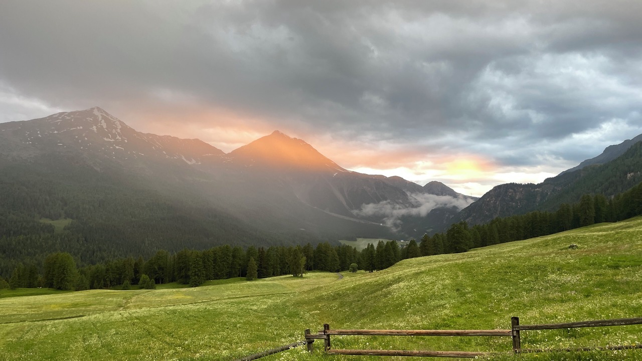 Photo of Outdoor in Fuldera