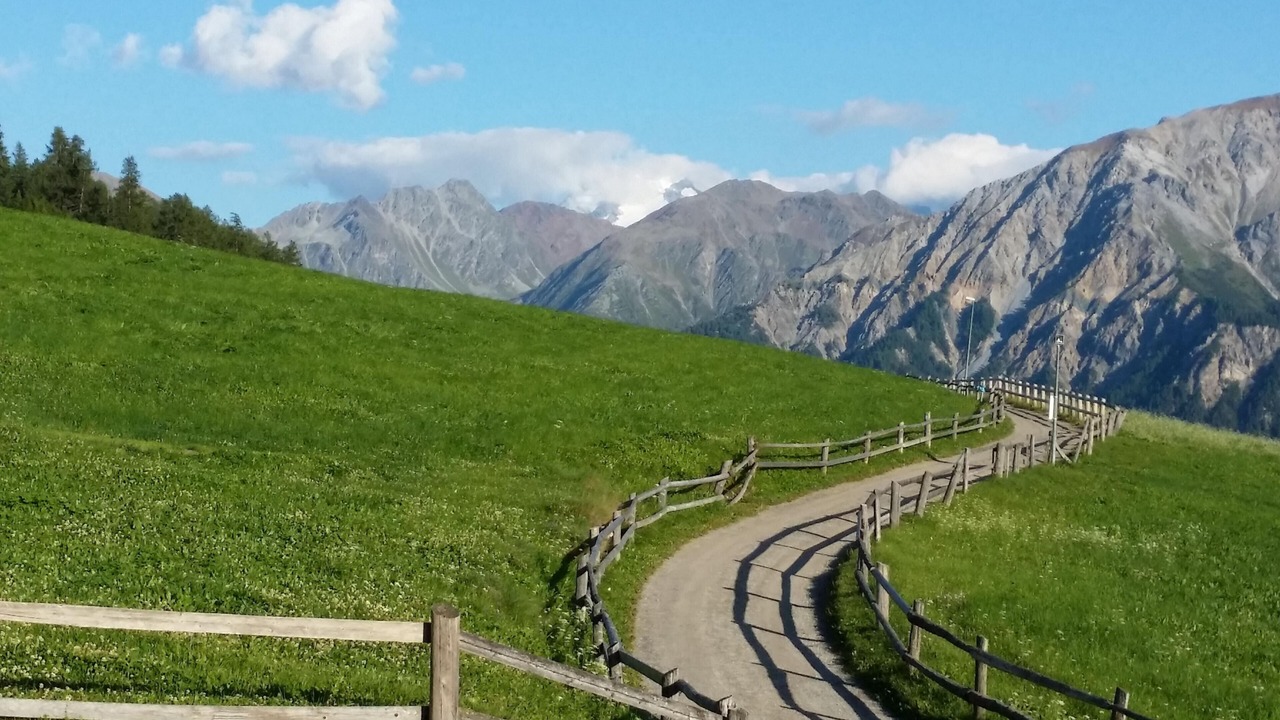 Photo of Outdoor in Fuldera