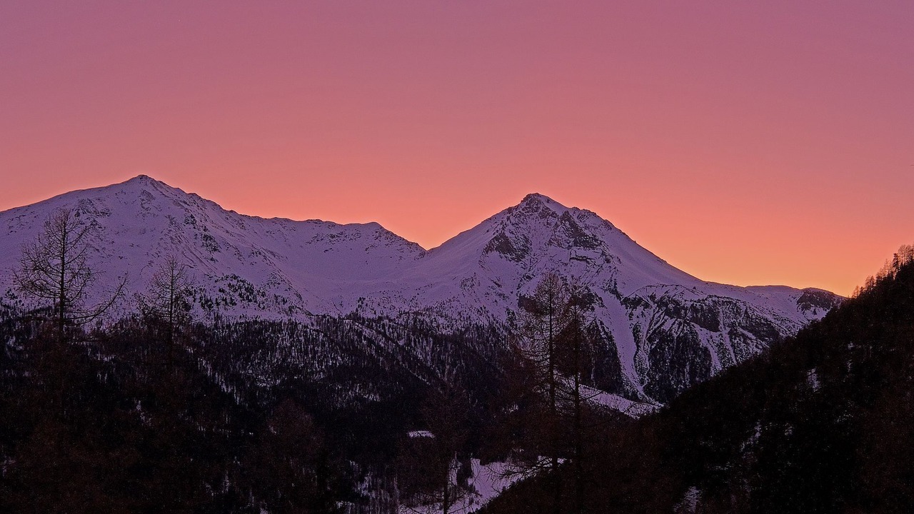 Photo of Outdoor in Fuldera