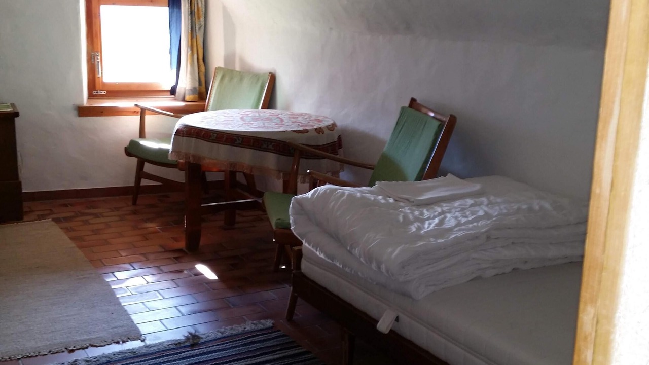 Photo of Bedroom in Fuldera
