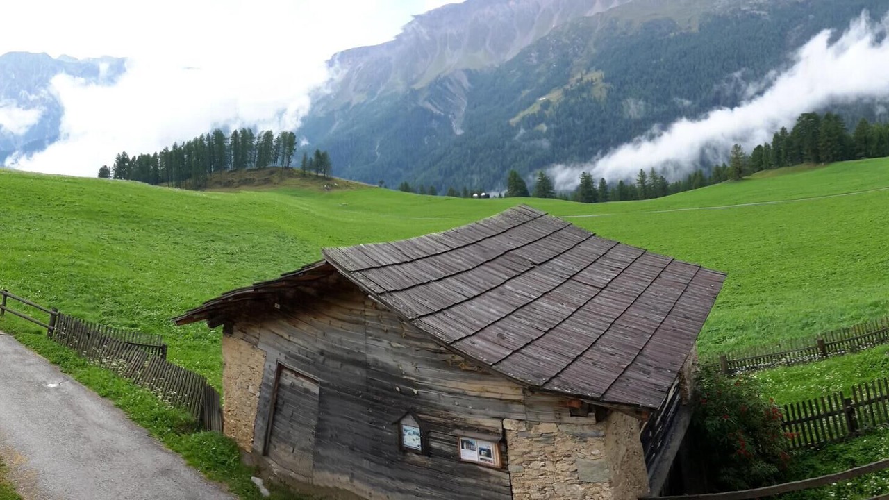 Photo of Outdoor in Fuldera