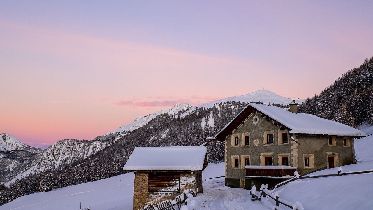 Photo of Outdoor in Fuldera