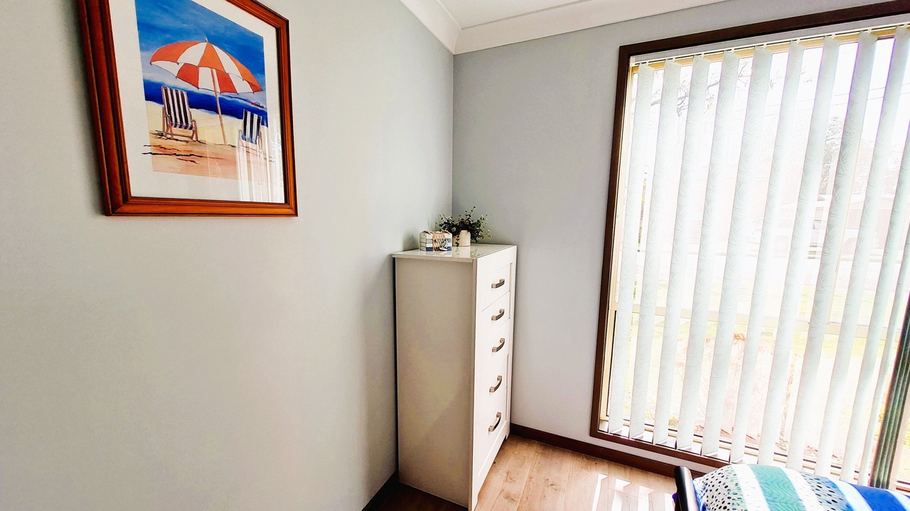 Photo of Bedroom in Summerland Point