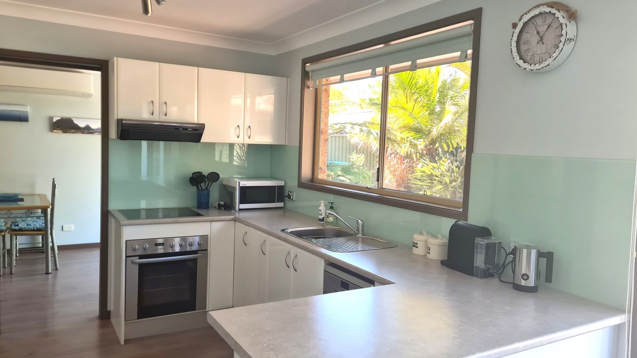 Photo of Outdoor in Summerland Point