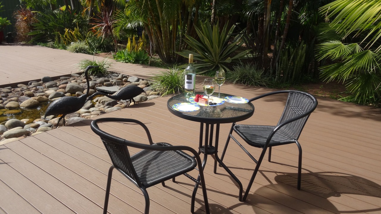 Photo of Outdoor in Summerland Point