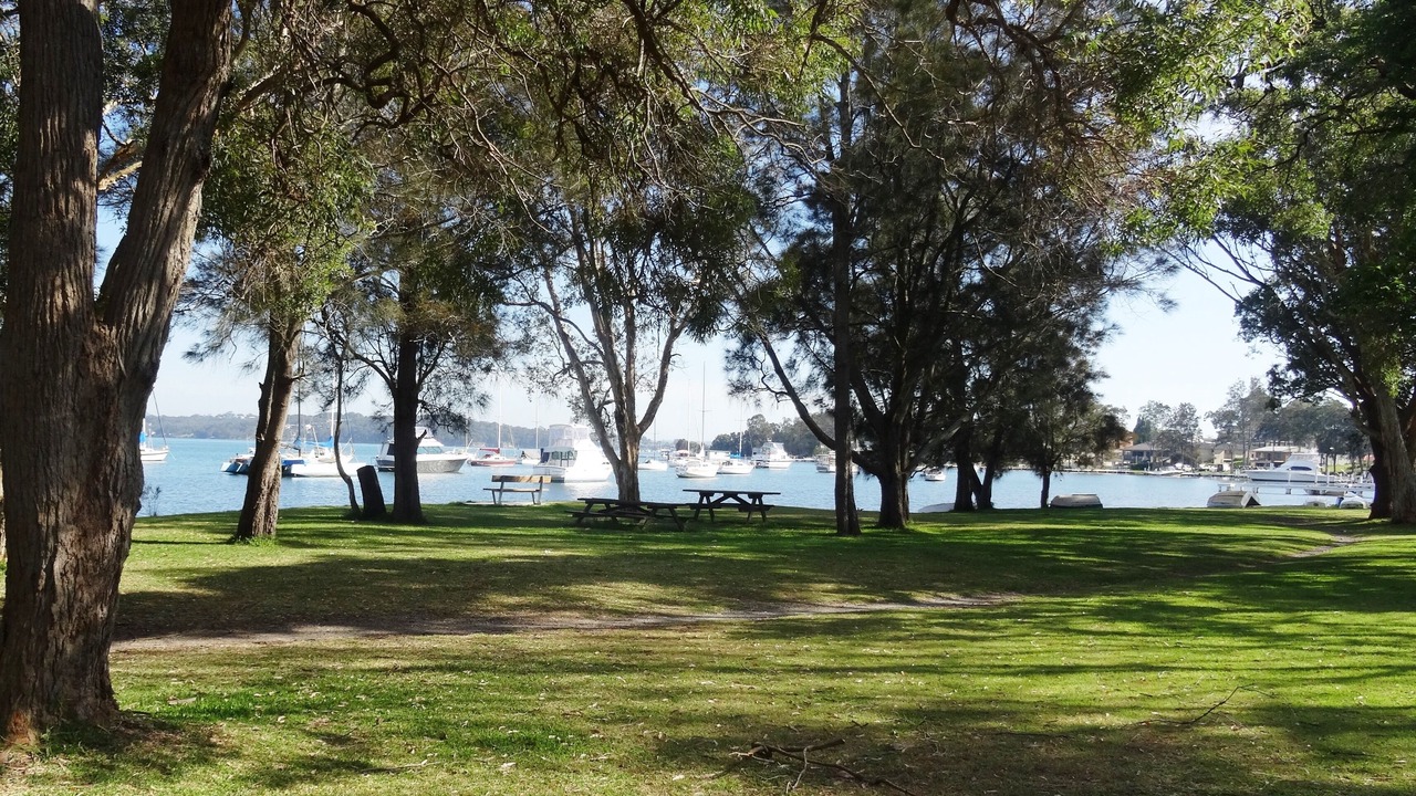 Photo of Others in Summerland Point