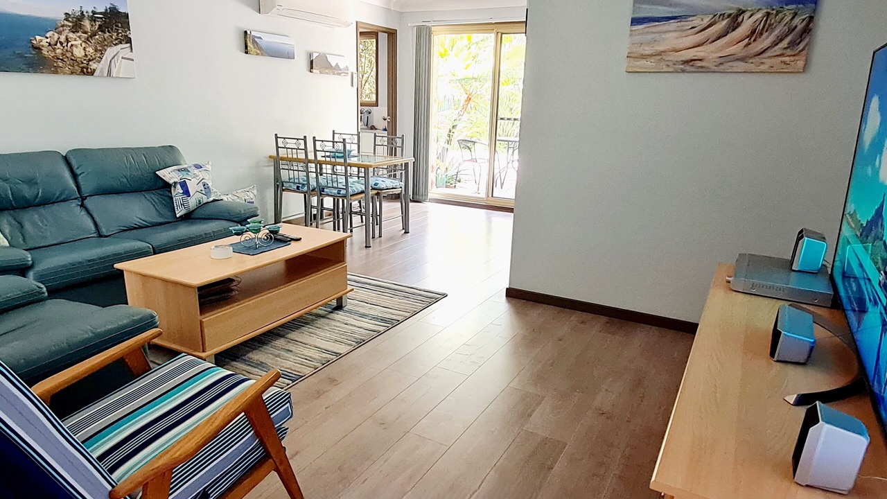 Photo of Outdoor in Summerland Point