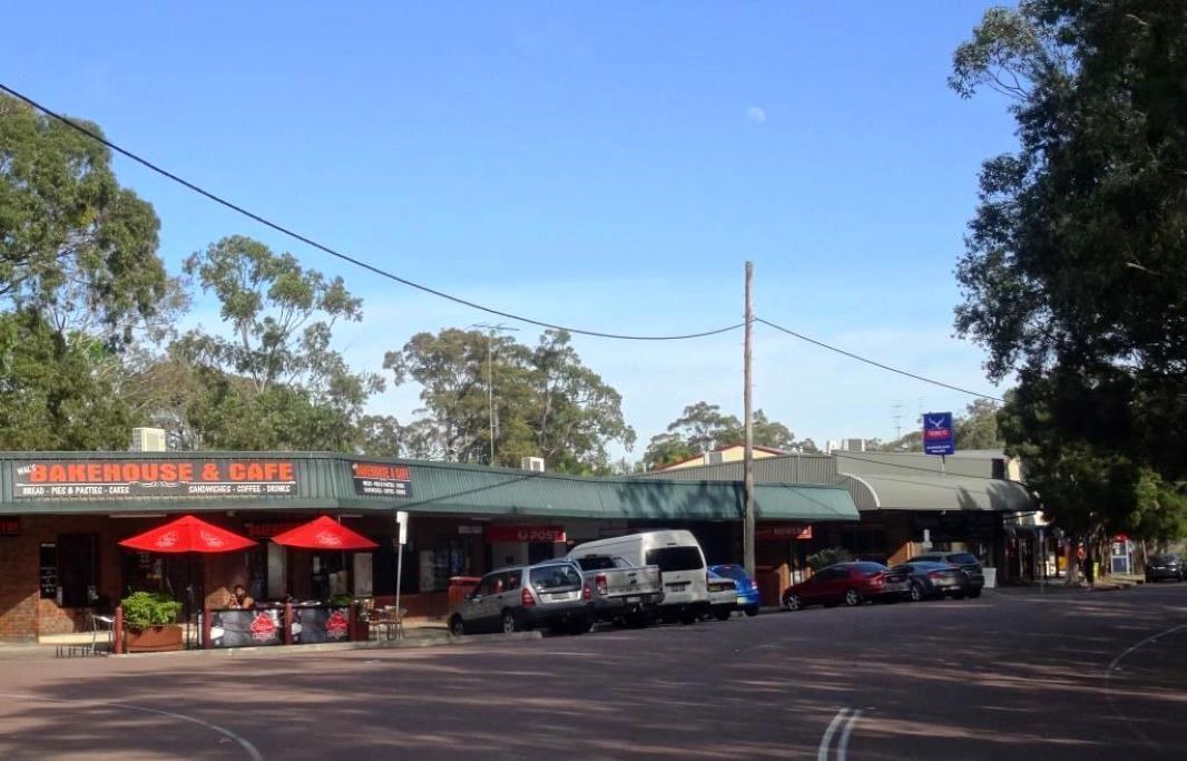 Photo of Others in Summerland Point